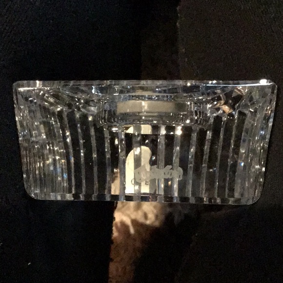 Waterford Small Porch Clock - Picture 6 of 8